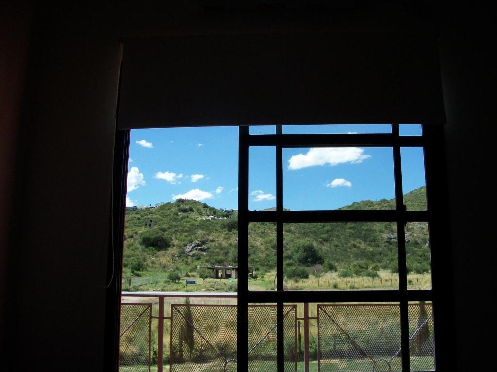 Posada Valle Del Sol Potrero de los Funes Kültér fotó