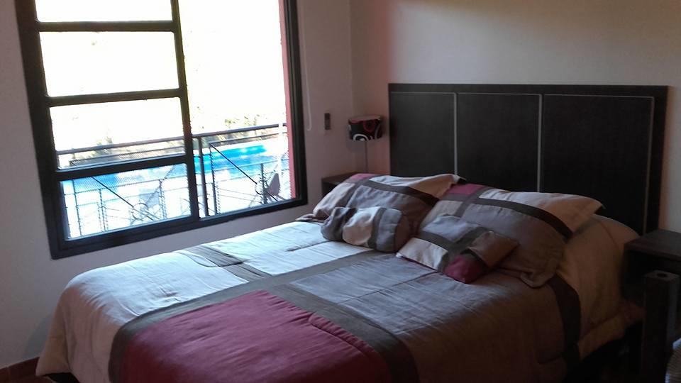 Posada Valle Del Sol Potrero de los Funes Kültér fotó