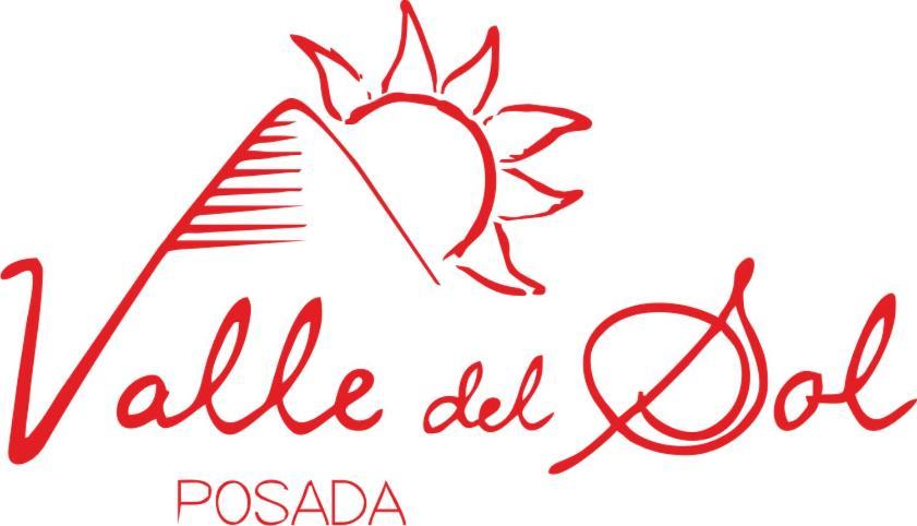 Posada Valle Del Sol Potrero de los Funes Kültér fotó